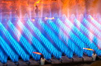 New Cumnock gas fired boilers
