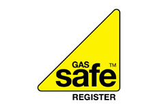 gas safe companies New Cumnock